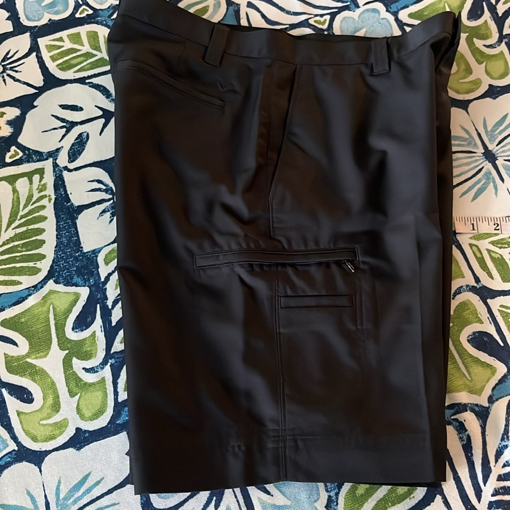 Callaway Performance Golf Shorts Euc - image 6